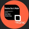 Romina Dez、Muter、Adam Beyer - Fascination (Adam Beyer Remix)