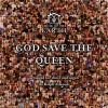 Ralph Allwood、Choir of the Earth、Luke Bond - God Save the Queen (arr. for choir and organ by Ralph Allwood)