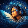 432Hz Yoga、Sleeping Music Zone Radio、Sleep Meditation Music Ensemble - Sleep Tone Focus