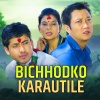Narayan Rayamajhi、Smriti Shahi - Bichhodko Karautile
