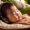 Binaural Brain Waves、Baby Lullaby Xylophone Music、Baby Lullaby Relaxing Baby Sleep Music - Sleepful Baby Tunes