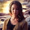 Binaural Canvas Outdoors Sounds、Relaxing Music Channel、Relaxing Music for Bath Time - Gentle Quiet Harmony