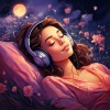 Binaural beats isochronic experience、Relax Meditate Sleep Media、Relaxing Music For Sleeping - Soothing Rest Harmonies