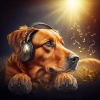 Binaural Hypnosis、Relax My Dog Music、Outstanding Dog Walking Music - Restful Snout Rhythms
