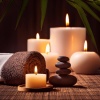 Sonidos Para Masaje、Gurú de la música del masaje、Hora de música de spa - Patrones De Masaje Relajante