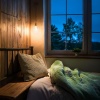 Silencio Curativo、ZONA de ensueño、Sueño Sonidos Lluvia - Ritmos Lofi De Ensueño