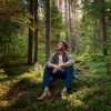 Música De alta calidad para Relajarse en Ciudad de México、Ambiente Forestal、Maestros Lofi - Capas Pacíficas De Sonido