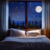 Estrellas Durmientes、Sueños Sueños Música para Dormir、Lluvia Ruido Dormir - Acordes Tranquilos Para Descansar