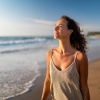 Movimientos Binaurales、Orquesta Nativa Americana、Próxima Naturaleza - Patrones En Sonido