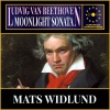 Ludwig van Beethoven、Mats Widlund - I. Adagio sostenuto I