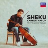 Sheku Kanneh-Mason、Ashok Klouda、Caroline Dearnley、Hannah Roberts、Josephine Knight、Ben Davies - Elgar: Variations on an Original Theme, Op. 36 
