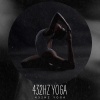 432Hz Yoga - Ease Opening