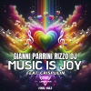 Gianni Parrini、Rizzo DJ - Music is Joy (Melodic Trance)