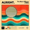 TMO - Alright.