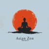 SPA、Japanese Relaxation and Meditation、Asian Zen Meditation - Chimes of the Sacred Grove