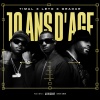 Timal、Leto、Gradur - 10 ans d’âge (Explicit)