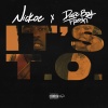BosMane T.O.、Nickoe - **** boy fresh (feat. Nickoe)(Explicit)