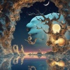 BEAUZ、Pascal Letoublon、Polar Bears、Stephen Puth - Vertigo