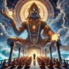 Kshyv - Hanuman Chalisa (Classical Beats)