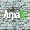 Arpa - Pari pientä sanaa