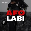 Seyi Vibez、Tml Vibez - Afolabi (Deluxe edition)