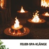Fire Sounds、Entspannungsmusik、Cat Music - Entzündende Ruhe