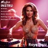 Mister Instru、WiDDA、Antonio Cincinati、maia madré、mafing coulibaly、philippe bianchi - King D