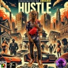 godson Reaction、Blak ryno - Hustle (feat. Blak Ryno)(Radio Edit)