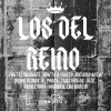 Cartel Divino、Adicto A Cristo、Antonio Soto、Little Junior、El Parck、Cristianero、Zent Jimenez、Yariel Rose、Osmar G、Nefi - Los del Reino (feat. Adicto a Cristo, Antonio Soto, Little Junior, El Parck, Cristianero, Zent Jiménez, Yariel Rose, Osmar G, Los Garcia & NEFI)