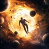 E-motion - OUT OF SPACE