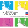 Chamber Orchestra Of Europe、Georg Solti - 1. Molto allegro (G小调第40号交响曲，作品550 - 第一乐章 很快的快板)