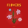 Kavana、Nissim Black - Flowers