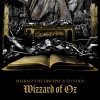 Shabazz the Disciple、Ed Nodz - Wizzard of Oz (Explicit)