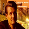 claude king - Old Hickory