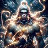 Kshyv - Hanuman Chalisa (Remastered)