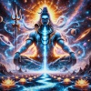 Kshyv - Shivoham – The Eternal Self
