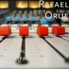 Rafael Orue - The Girl from Ipanema (Live)