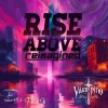 Enigmo、Vampiro - Rise Above (feat. Vampiro)