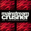 Jonathan Ulysses、Lizzie Curious - Feel The Love (Dub Mix)