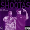Dom Perryon、Lil Blood - SHOOTAS (feat. Lil Blood)(Explicit)