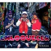 M.I.K.E.L、J.D、Nino La Fama - Enloquecer (feat. J.D & Niño la fama)