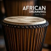African Music Drums Collection - Ethnic Contemplation