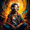 Lo-fi Beats for Study、The Relaxing Sounds of Swedish Nature、Timeless Relaxation Tunes - Smooth Session Vibes
