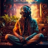 Relaxing Anime Lofi、Relaxation Ready、Relaxation Zone - Serenity Through the Beats