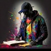 Instrumental Songs Music、Work Music Playlist、Work Music Universe - Concentration Hip Beats