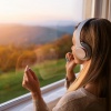 Sonidos compuestos de tonos ruidosos、Lluvia del Bosque Mágico、Lluvia en el Bosque - Los Ritmos Relajados Fluyen