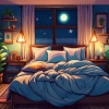 Noche de Paz、dormirciudad、Música para dormir chicos - Ritmos De Descanso Suaves