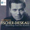 dietrich fischer-dieskau、Hartmut Höll - Schilderung eines Mädchens, WoO 107