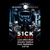 51CK - My Step
