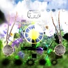 Gondel - Lilly in Spring